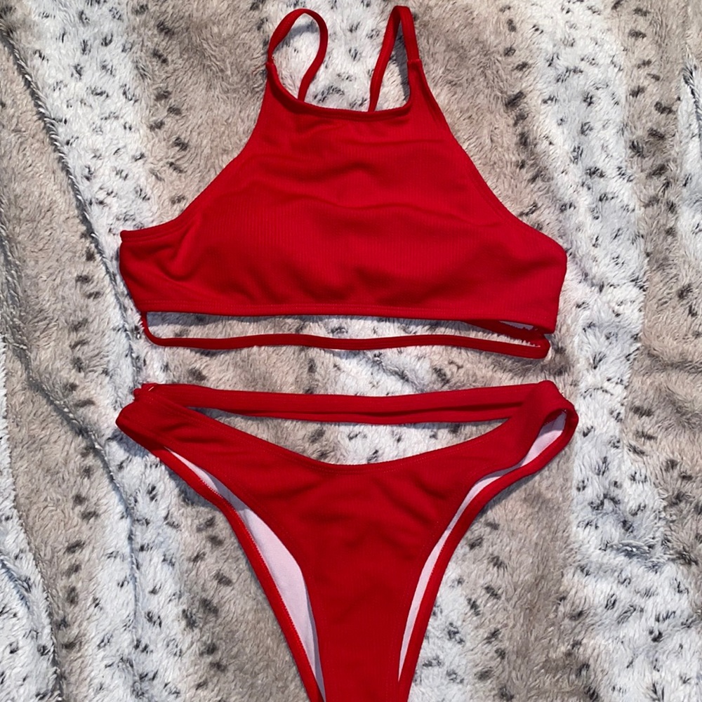 Bathing suit